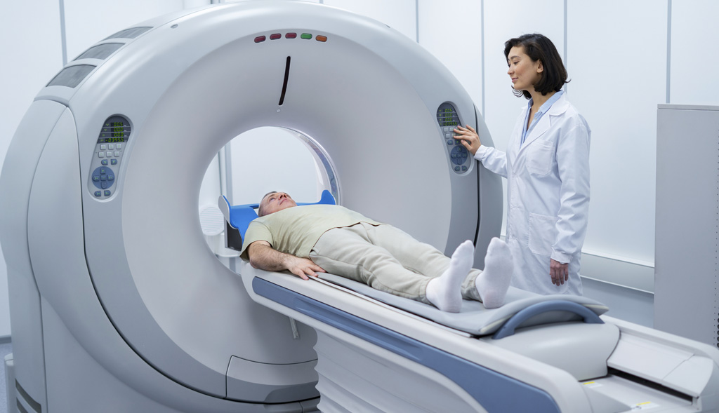 PET-CT Scans Best for Whole Body Health Assessment