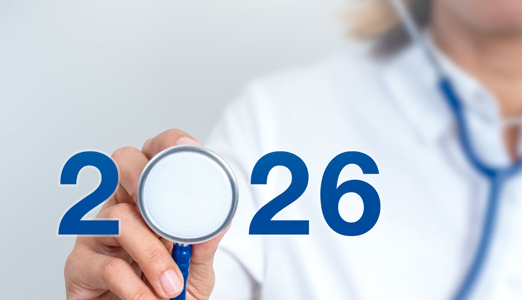 10 Health Resolutions for the Year 2026